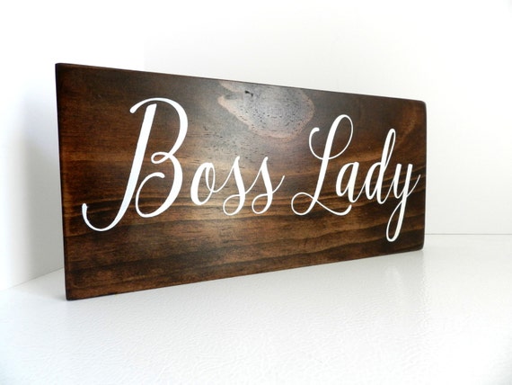 boss-lady-wood-sign-office-home-decor-office-by-femmesleigh