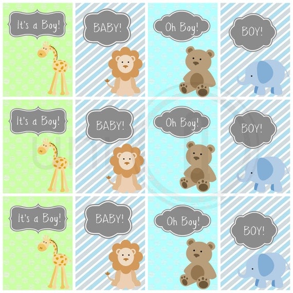 how can i print a baby boy shower gift tag free printable boy baby shower name tags the