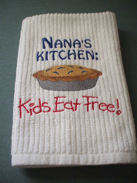 Nana S Embroidered Kitchen Towel   Il 570xN.919531591 67tt 