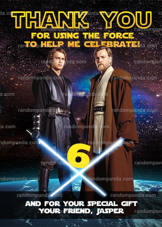 jedi cards