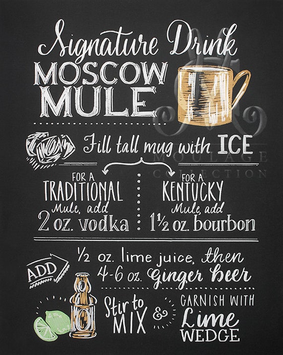 Bewitching image inside moscow mule recipe printable Exceptional image regarding moscow mule recipe printable