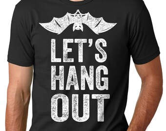 Halloween T-Shirt Funny Halloween Party Tee Shirt