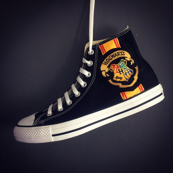 hogwarts converse