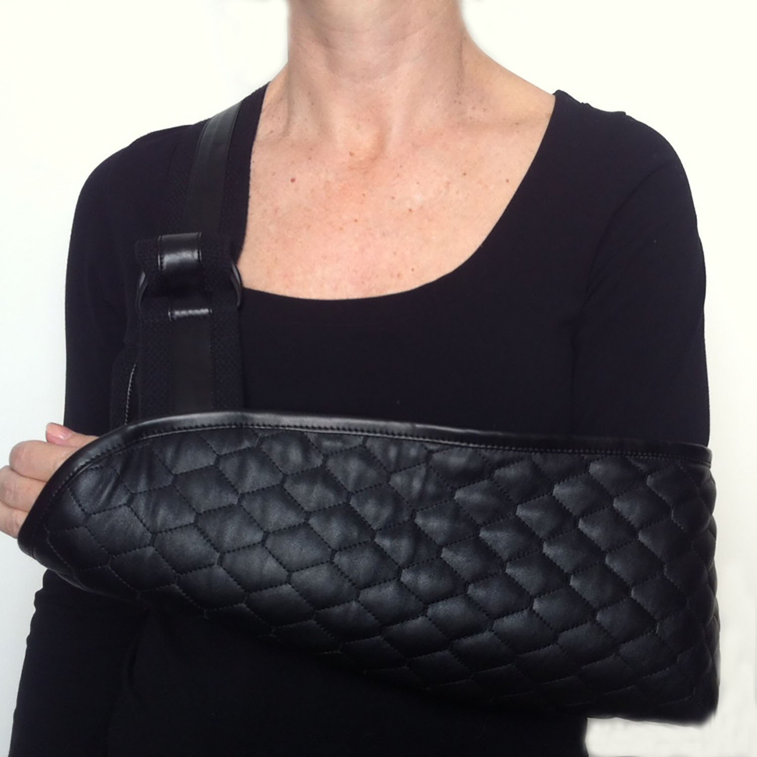 Cozy Quilt Designer Fashion Arm Sling