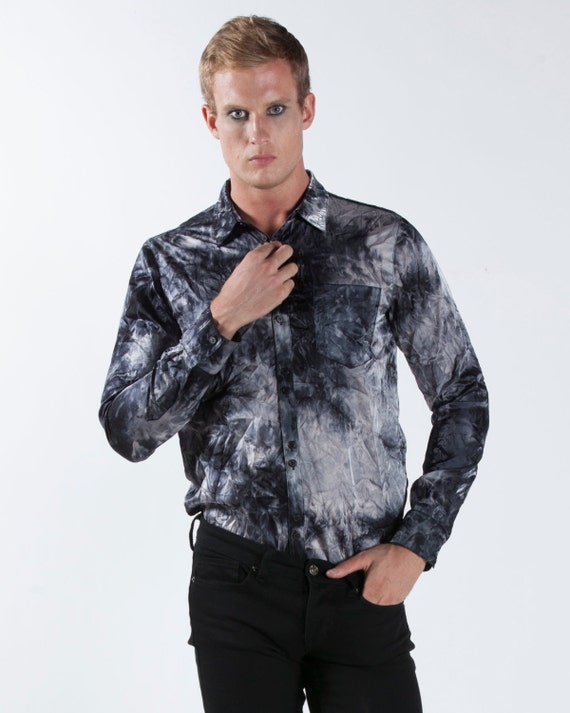 quick silver mens shirt