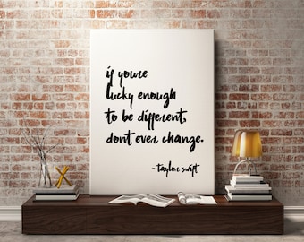 One Direction quote by StyleScoutDesign on Etsy
