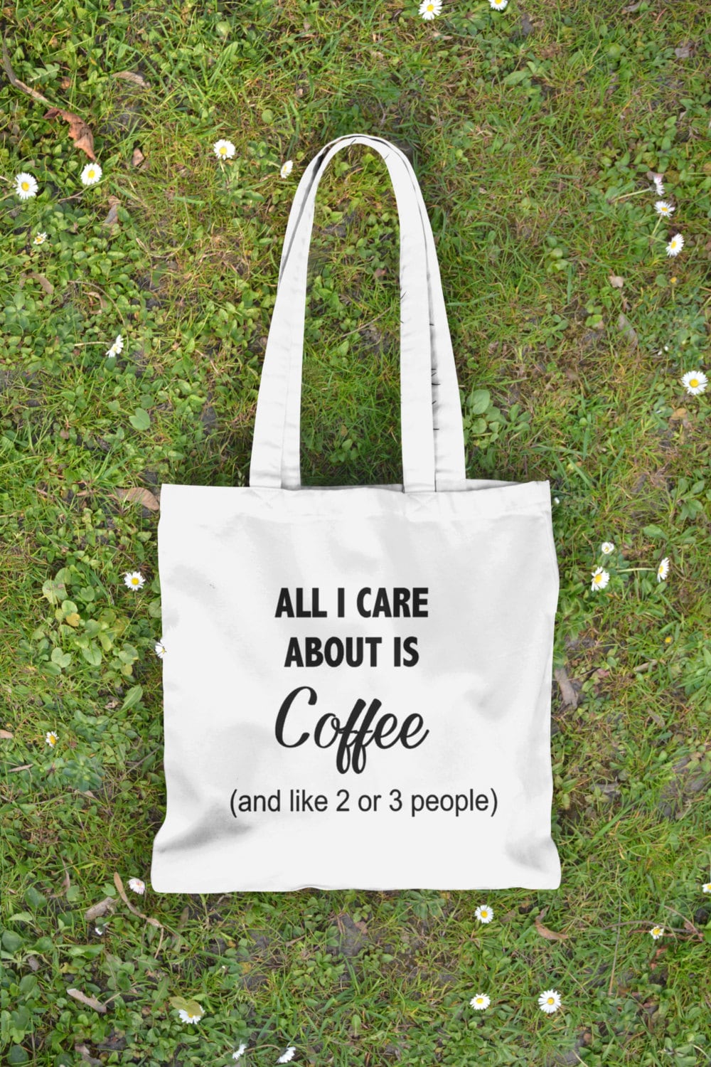 Funny Tote Bags | IUCN Water