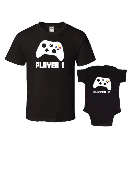 player 1 player 2 player 3 shirts