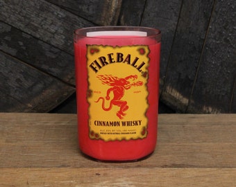 fireball whiskey gifts