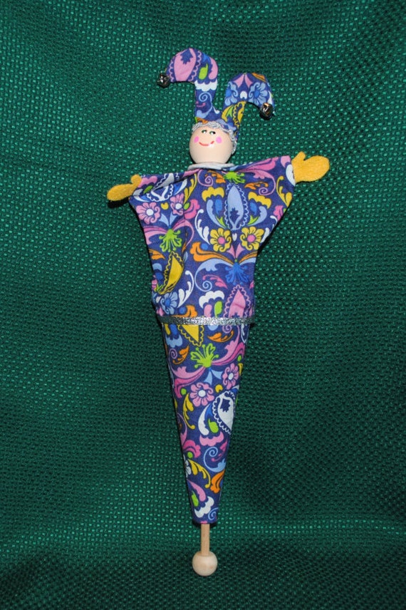 Cone puppet. Popup puppet. Stick Puppet. Hand puppet. Hand