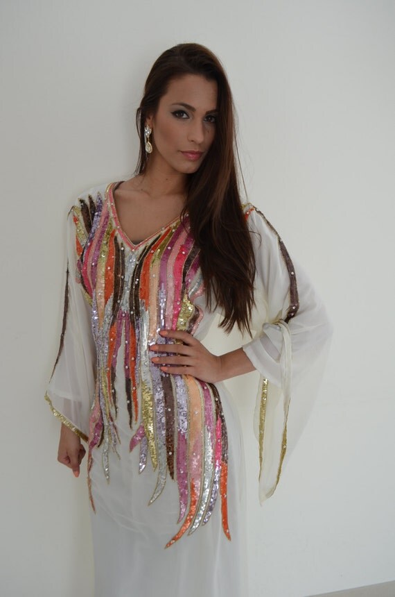 latifa fantasy gown