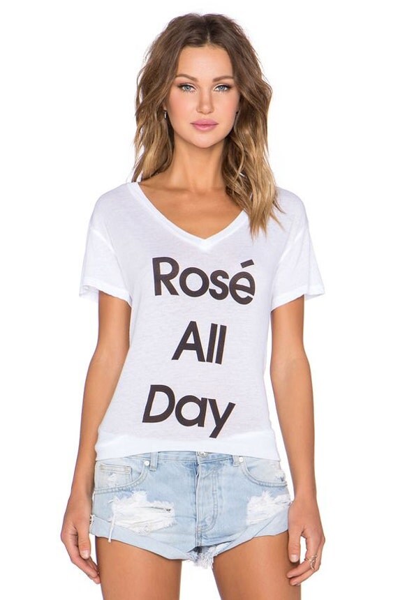 usa all day shirt