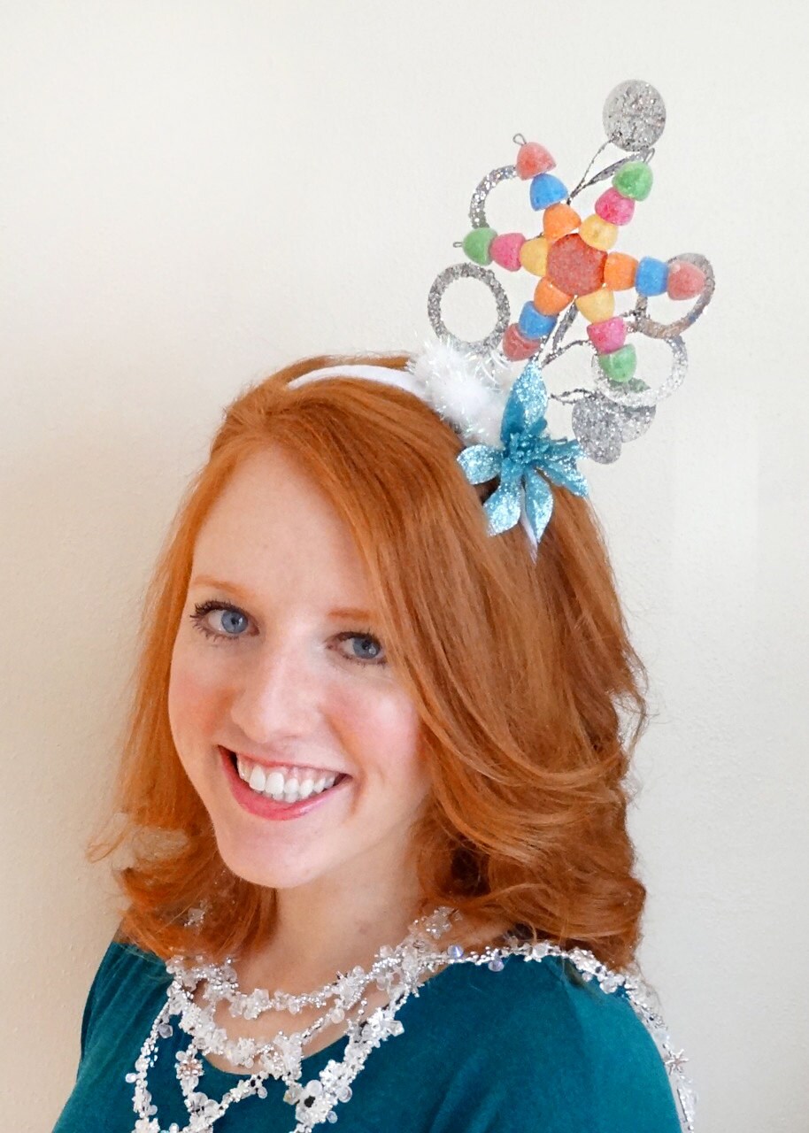 christmas headband adult birthday headband adult ugly christmas headband adult birthday headband adult ugly