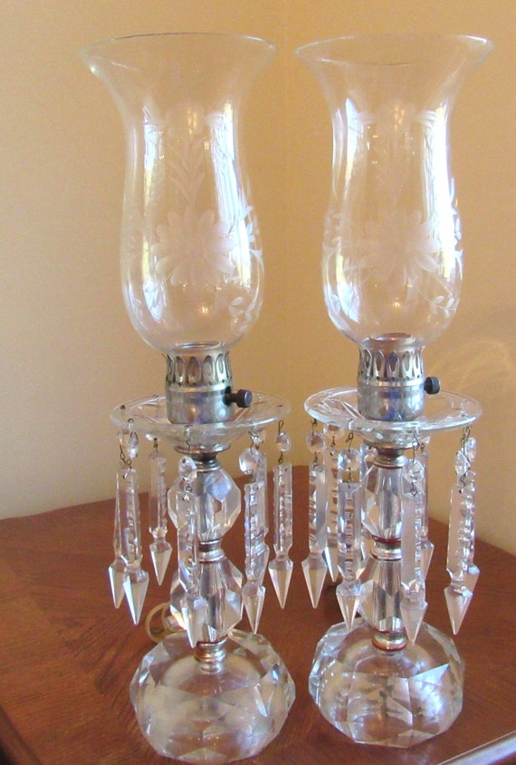 Vintage Lamps For Sale 116