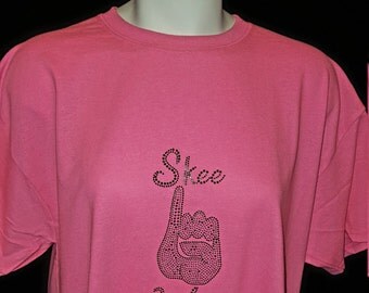 skee wee shirt