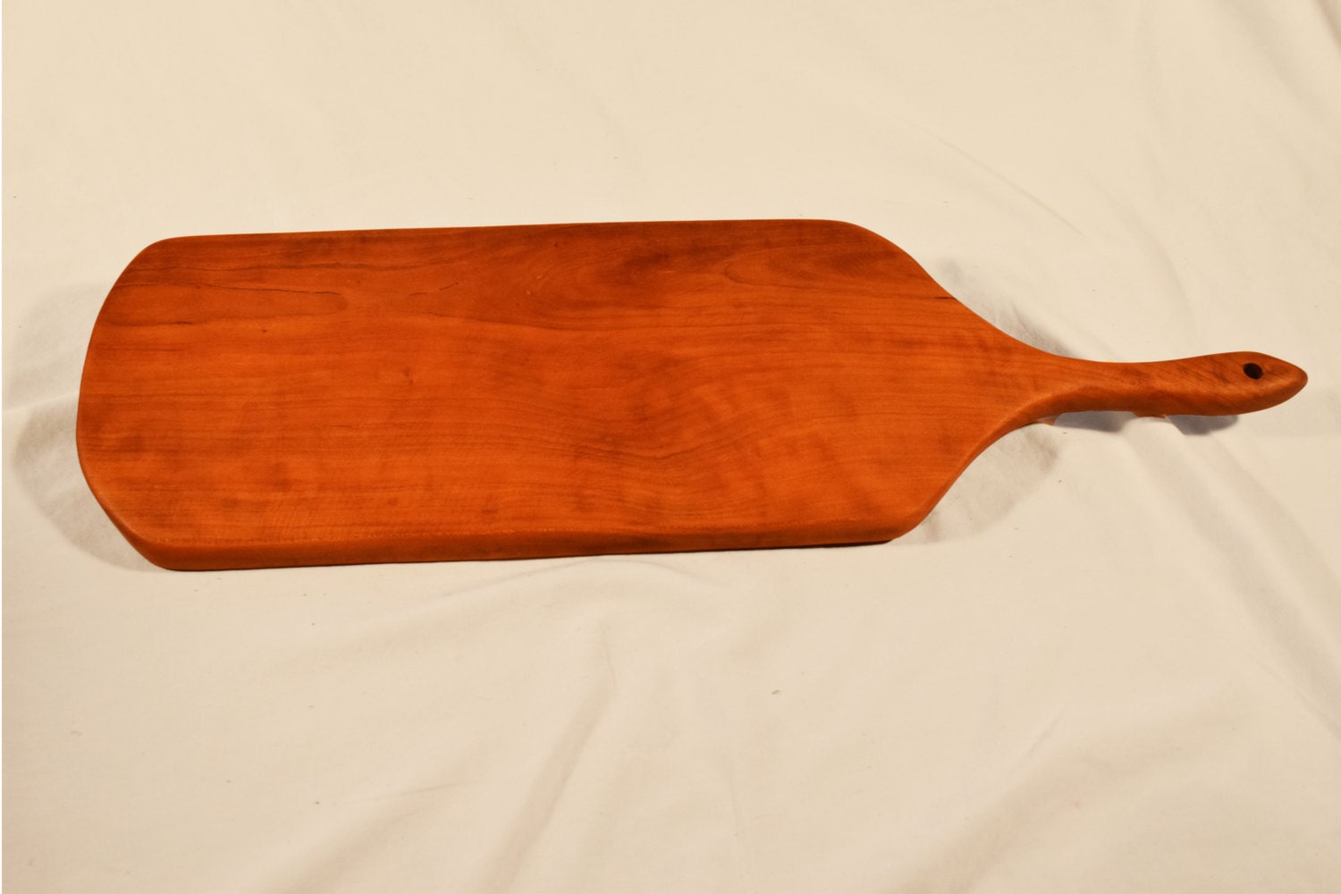 Black Cherry Wooden Cutting Board By Wascomecreations On Etsy 