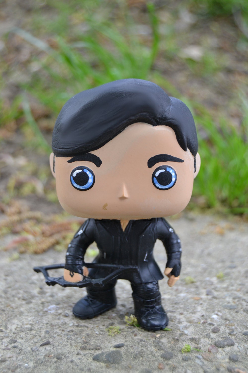 shadowhunters pop figures