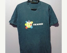 joe boxer tee shirts