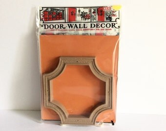 Mid Century Door, Furniture, Wall Decor, Authentic Decorative Effects, MCM Home, Mid Century Furniture, Modern Home Indoor Outdoor Decor MCM