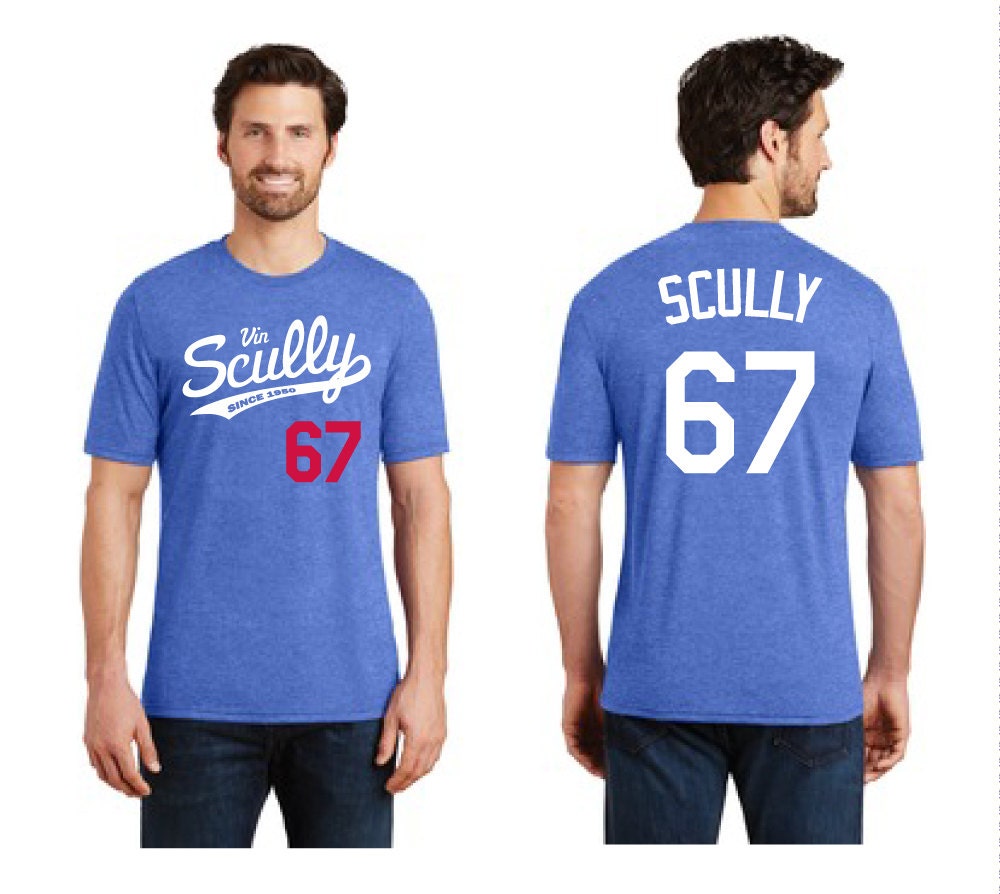 scully t shirt