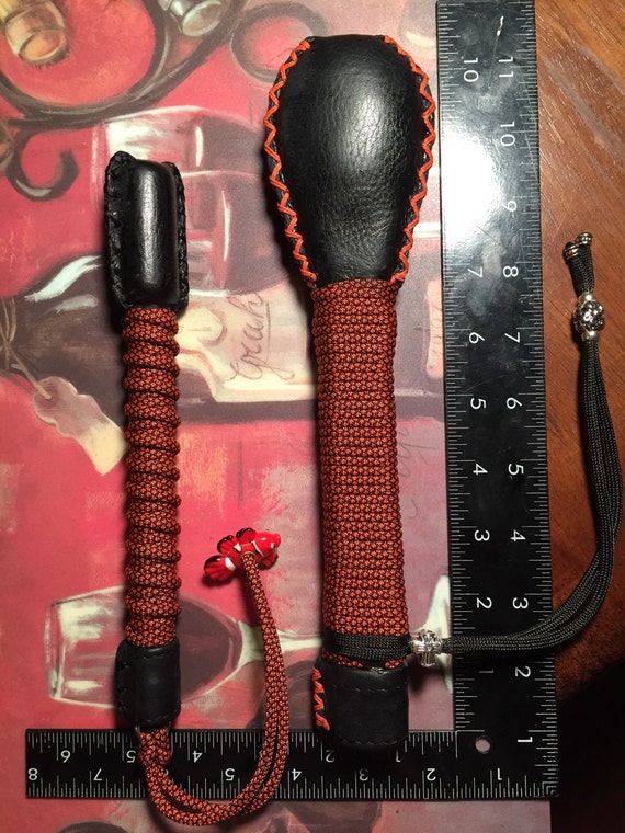 Blackjack / Slapjack SET S.A.P. Custom Handmade Legion