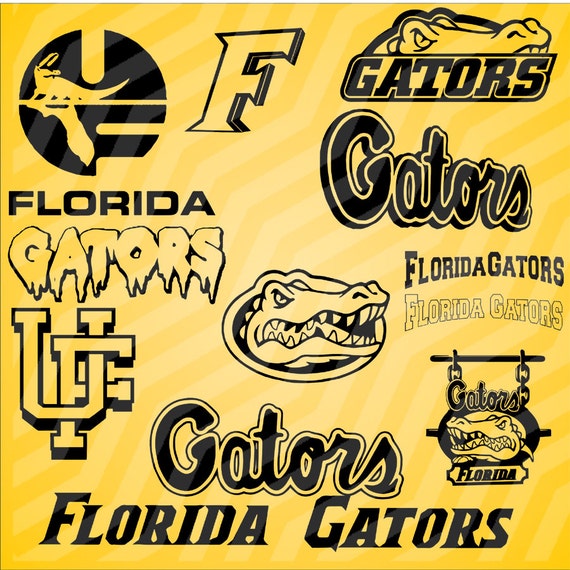 Download Florida Gators .florida gators svg florida gators dxf by ...