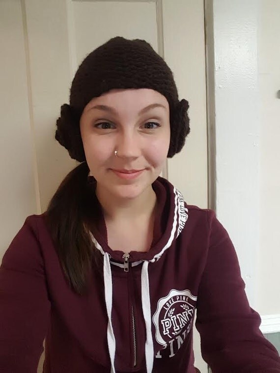 leia hat