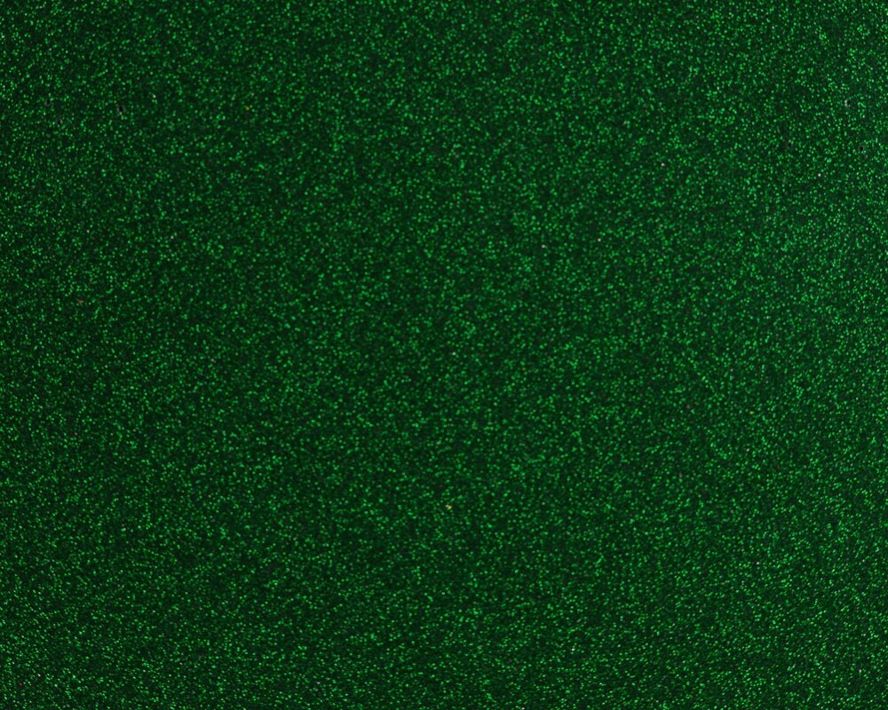 Emerald Green Glitter Vinyl Sheet 9 x 12 by AtoZVinyl on Etsy