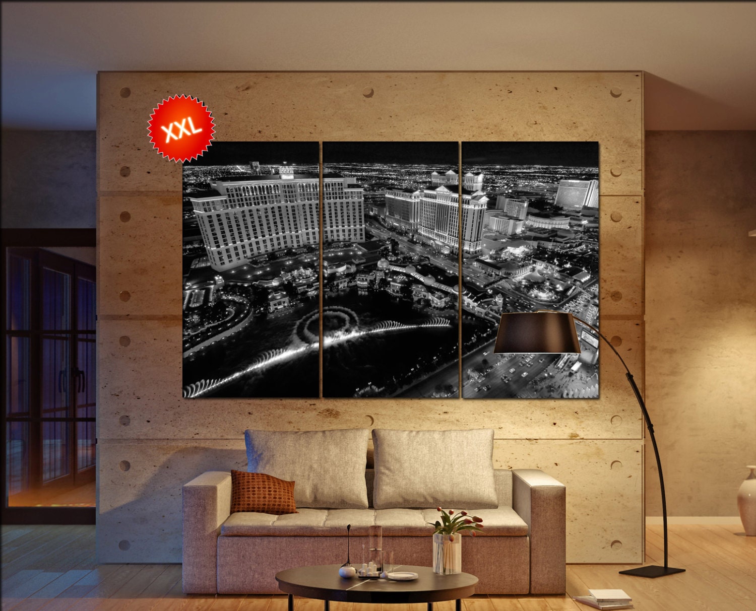 Las Vegas Wall Art las vegas canvas art prints large wall art black white canvas Las Vegas Wall Art las vegas canvas art prints large wall art black white canvas