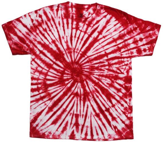 tie die shirt women