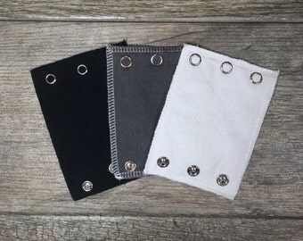 Bodysuit extenders, Add a size to your bodysuit!