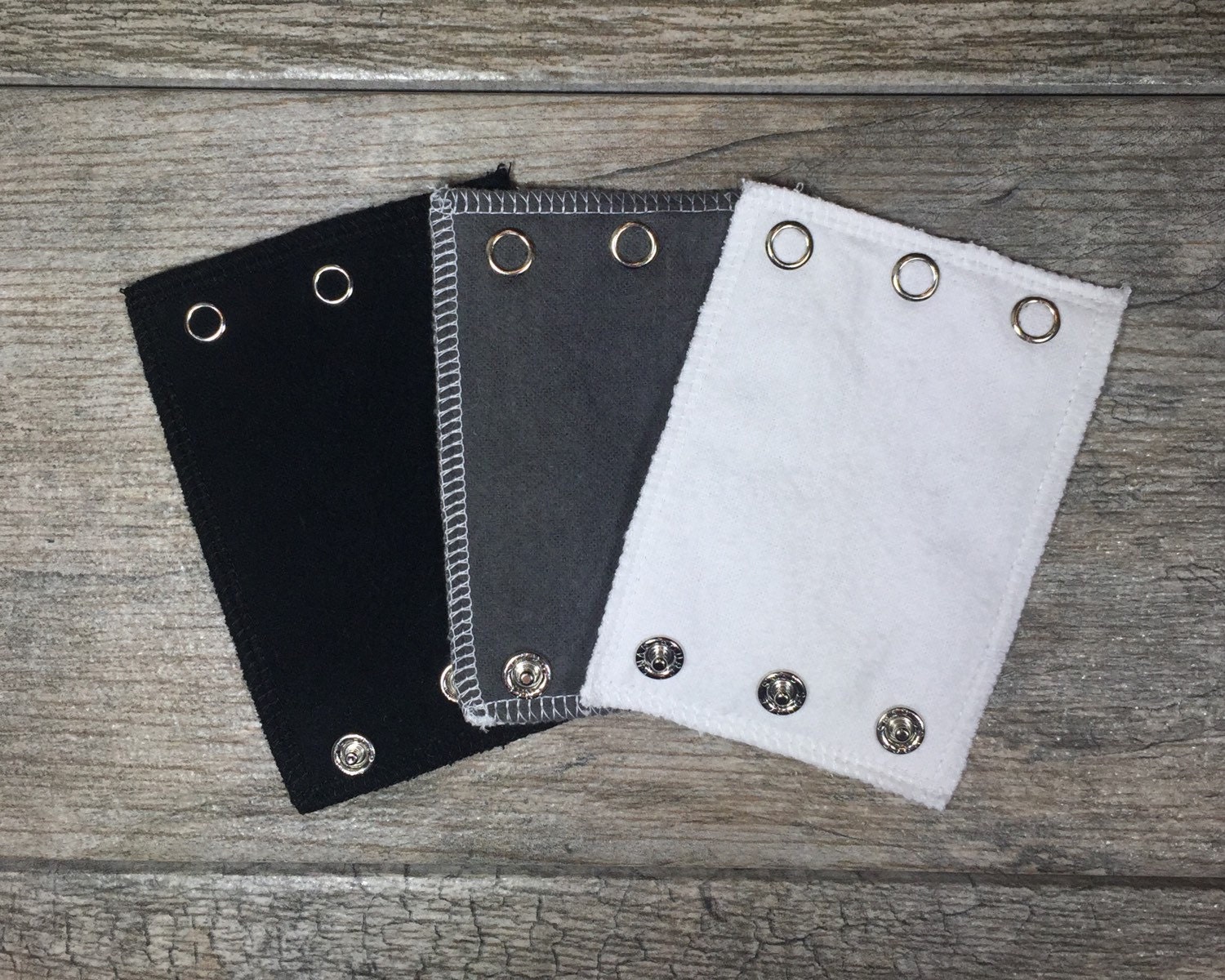 Bodysuit extenders Add a size to your bodysuit