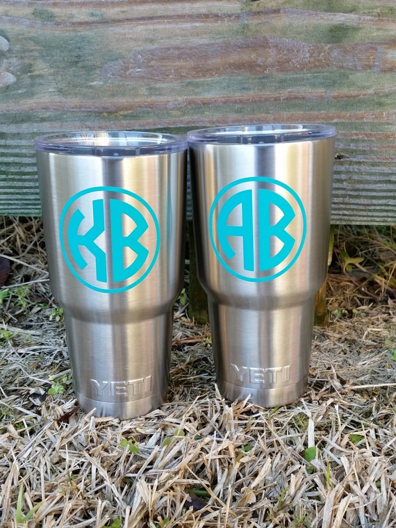 custom dad yeti