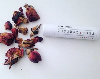 HEARTSPRING lip balm