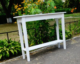 Slimline Console Table laser cut wood entryway tablehome & livingslim console Slimline Console Table laser cut wood entryway tablehome & livingslim console