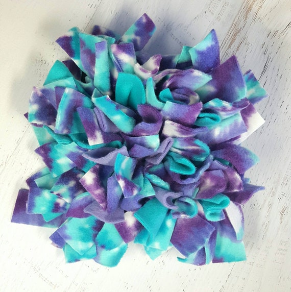 Nose Work Snuffle Mat Dog Training Toy Rooting Mat