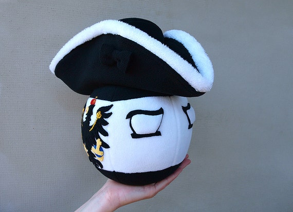 polandball plush