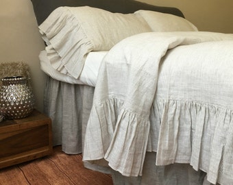 shabby chic linen etsy shabby chic linen etsy
