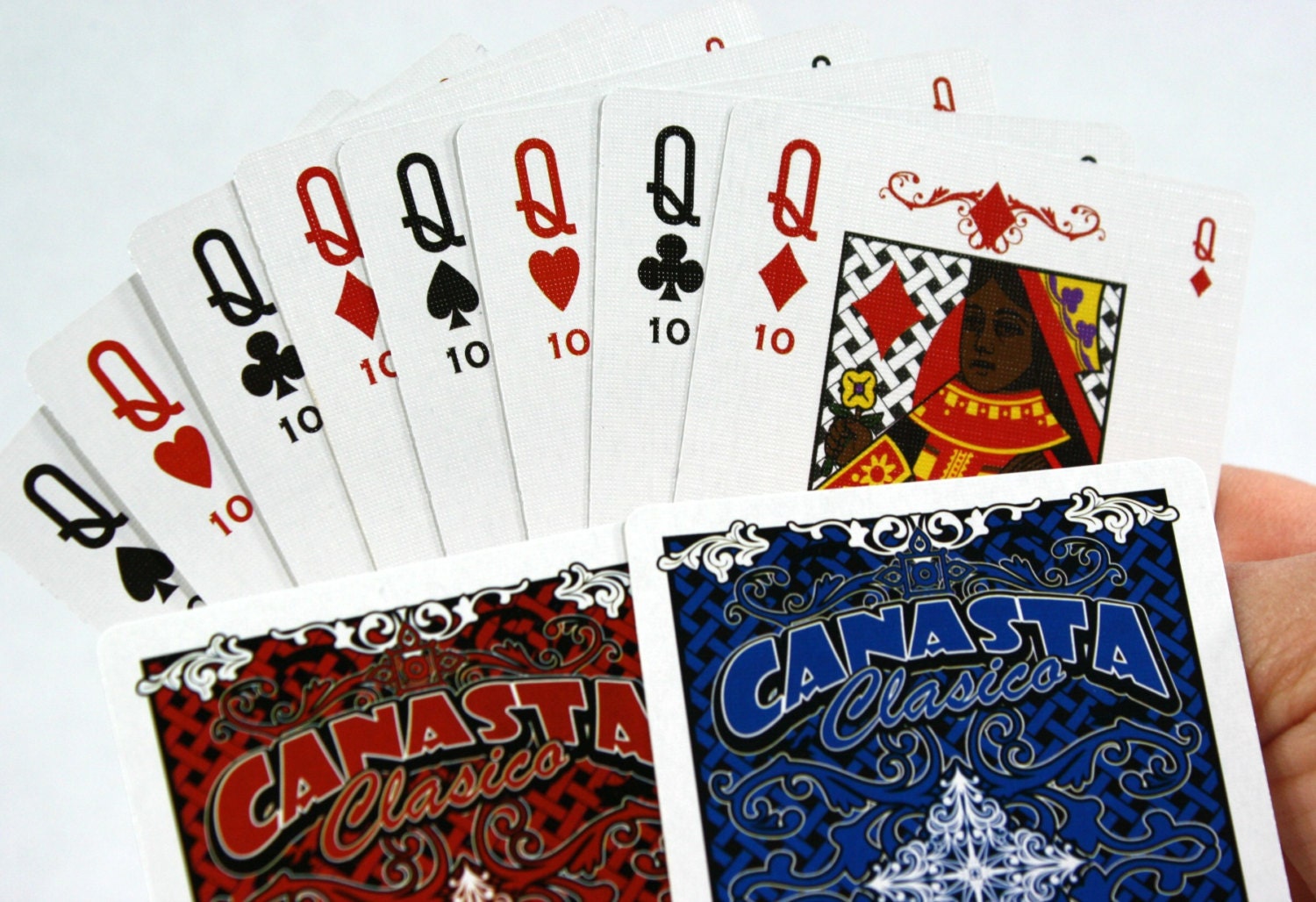 canasta card game online