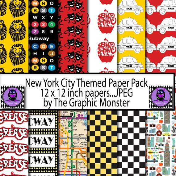 About new york city essay