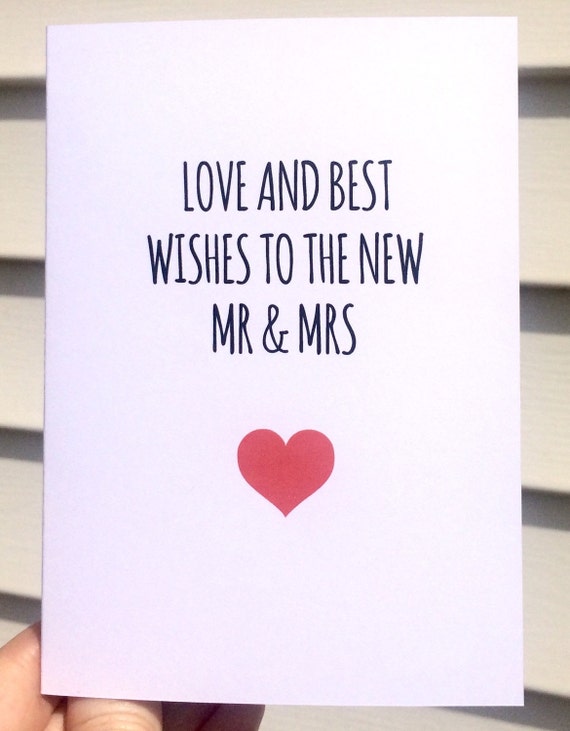 items-similar-to-love-and-best-wishes-to-the-new-mr-mrs-on-etsy