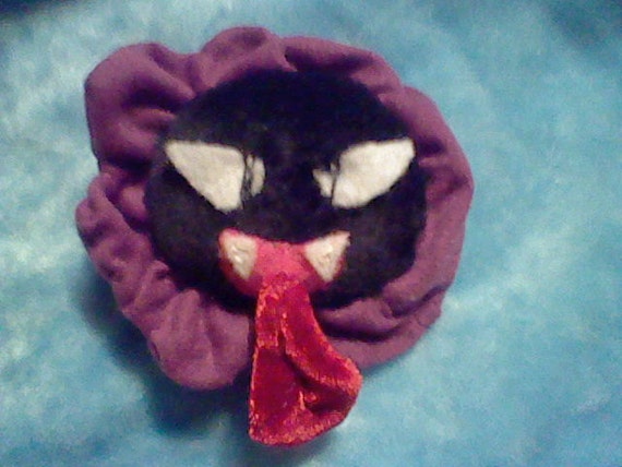 gastly toy