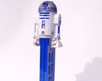 Giant R2D2 Pez Dispenser