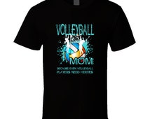 Volleyball - Volleyball Mom, Because Even Volleyball Players Need Heros ...