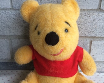 pooh bear items for sale