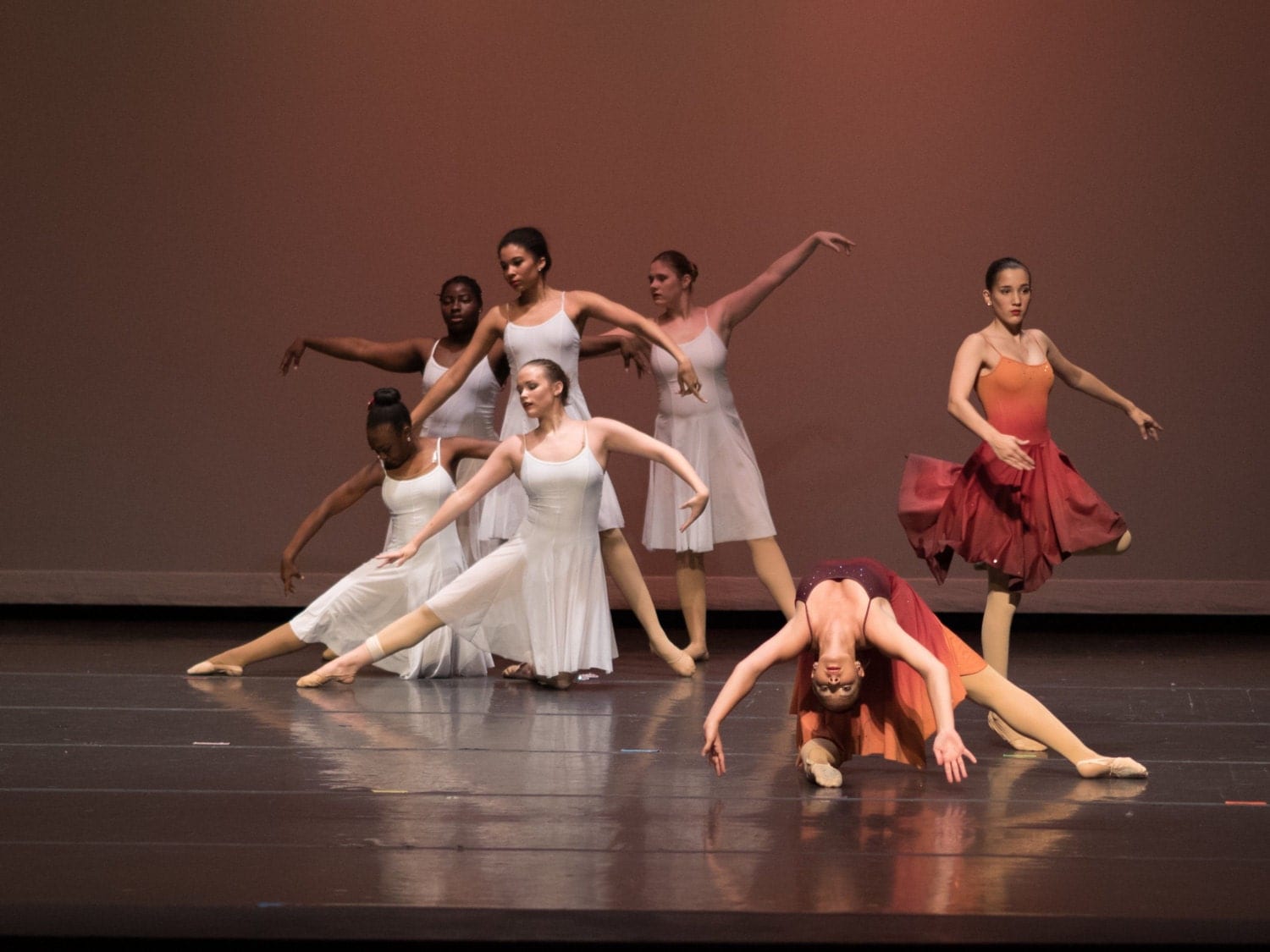 Custom Dance Costumes Lyrical Liturgical Competition Modern