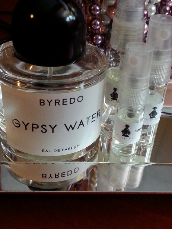 byredo gypsy water travel