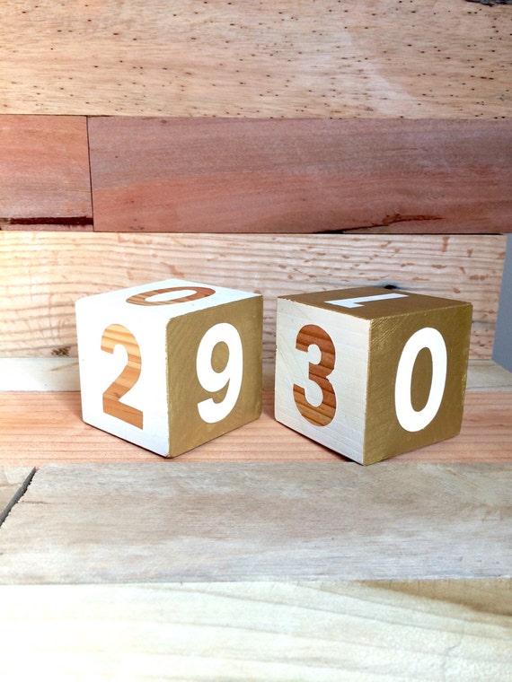 number blocks photo prop monthly blocks newborn photo prop