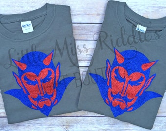 school mascot shirts