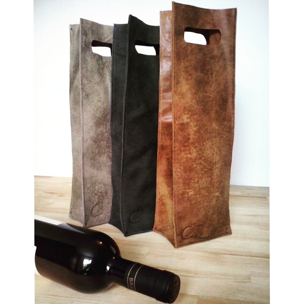 wine purse holder